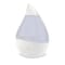 Crane Usa 4-in-1 Top Fill Humidifier with Sound Machine, White EE-5306W - alternate 1